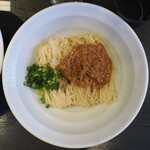 弘明寺丿貫 - イワシ明太子の和え玉