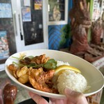 パーラー レッドドラゴン - 