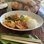 パーラー レッドドラゴン - 