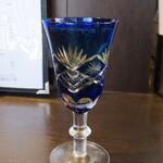 弘明寺丿貫 - 昼酒用グラス