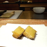 天ぷら 大坂屋 草哲 - 