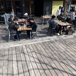 Sekirei Bashi Kawakami An