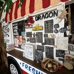 パーラー レッドドラゴン - 