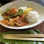 パーラー レッドドラゴン - 