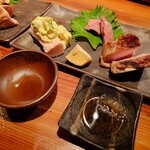 今日や - 
