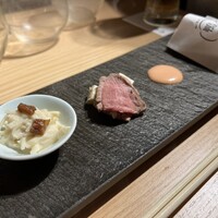 鴨ときどき馬 神保町本店 - 