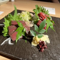 鴨ときどき馬 神保町本店 - 