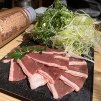 鴨ときどき馬 神保町本店 - 