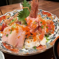 魚とおばんざい 泉士 - 