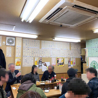 大衆酒場 かど鈴_2