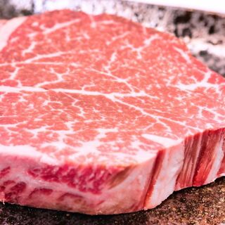 産地を厳選したこだわりの食材