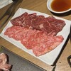 焼肉やっぱ。 中野新橋本店 