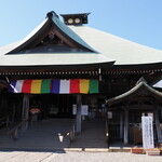 弘明寺丿貫 - 弘明寺本殿