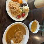 シャンウェイ 本店 - 