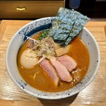 鴨出汁中華蕎麦 麺屋yoshiki - 