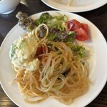 シャンウェイ 本店 - 