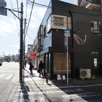 弘明寺丿貫 - 店舗