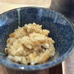 3丁目の島そば屋 - 