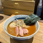 鴨出汁中華蕎麦 麺屋yoshiki - 