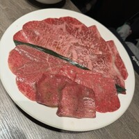 焼肉うしごろ 池袋店 -  焼肉うしごろ 池袋店 -