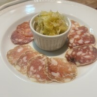 シャルキュ - 