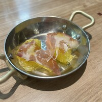 シャルキュ - 