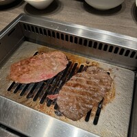 焼肉うしごろ 池袋店 -  焼肉うしごろ 池袋店 -