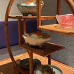 松本 牡蠣入レ時 - 