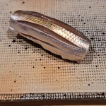 すし宮川 - 追加