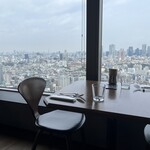 Longrain Tokyo - 