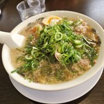 来来亭 天理アロー店 - 