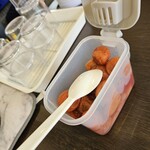 来来亭 天理アロー店 - 