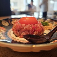 肉亭ふたご iki 新宿店 - 