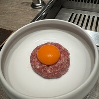 焼肉うしごろ 池袋店 -  焼肉うしごろ 池袋店 -