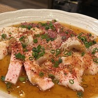 炭火焼肉ホルモン うしごろ 中目黒店 - 