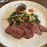 Longrain Tokyo - 