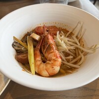Longrain Tokyo - 