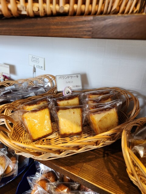 Patisserie N'ooL（パティスリー ノール） - 錦岡（ケーキ）の写真