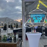 Dinner in the Sky JAPAN - 