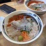 一花亭たびじ - 