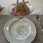 グランファミーユ・シェ松尾 - 