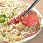 0秒レモンサワー 仙台ホルモン焼肉酒場 ときわ亭 - 