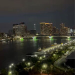 Dinner in the Sky JAPAN - 