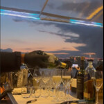 Dinner in the Sky JAPAN - 