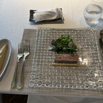 グランファミーユ・シェ松尾 - 