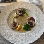 グランファミーユ・シェ松尾 - 