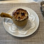 グランファミーユ・シェ松尾 - 