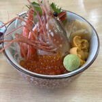 一花亭たびじ - 