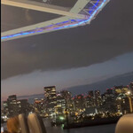 Dinner in the Sky JAPAN - 