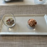 グランファミーユ・シェ松尾 - 